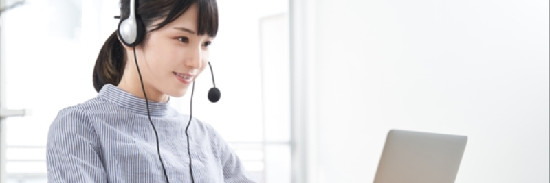 体力を使わない仕事