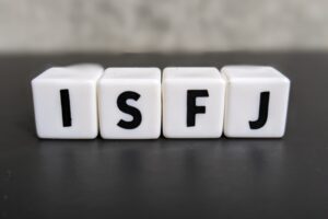 isfj 向いてる仕事