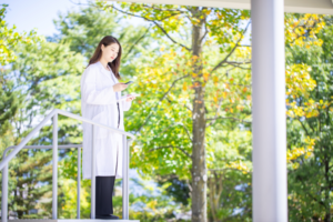 マイナビ薬剤師から連絡が来ない