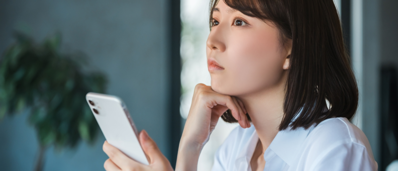 ファルマスタッフから連絡が来ない