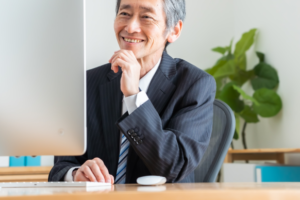 50代はJACリクルートメントを使える？評判や利用方法を知り転職成功
