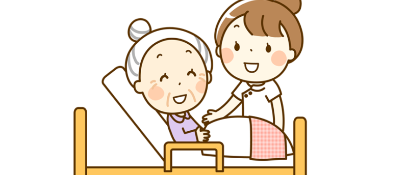 指定難病限定の住宅型有料老人ホームの看護師の仕事とは?特徴と転職成功法