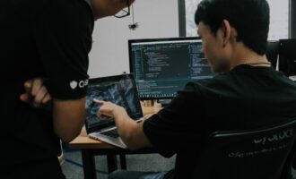 30代は専門学校の活用で転職成功