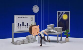 明日から会社に行きたくない…会社に行かずに退職する方法とつらい時の対策
