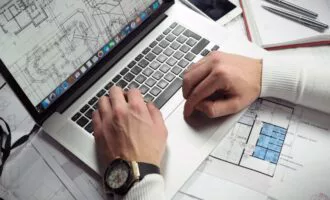 建設事務の転職