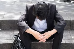 無職で就職できない人の共通点とは？本当の原因を知り一歩を踏み出す方法