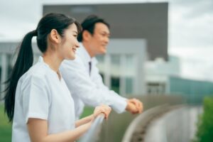 キララサポート介護の求人