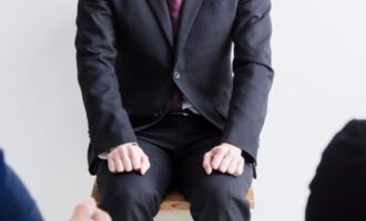 転職 面接 不安