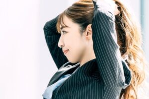 年収800万 女性