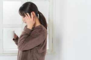 40代女性＿手取り