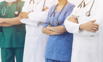 マイナビDOCTOR(ドクター)の特徴