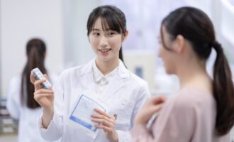 マイナビ薬剤師　新卒