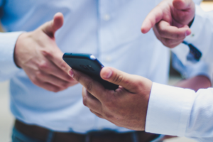 マイナビジョブ20’sの電話番号