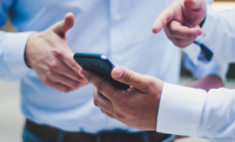 マイナビジョブ20’sの電話番号