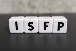 isfp 向いてる仕事