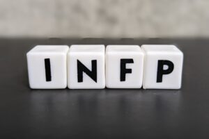 infp 向いている仕事