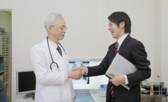 医療機器のディーラーとはどんな仕事なのか？