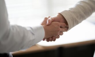Re就活　面談