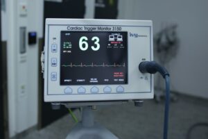 医療機器サービスエンジニアの転職成功法