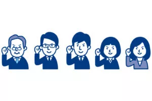 リクルートエージェントの担当はやばい？担当の特徴を紹介！