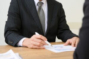 総合インテリアメーカーで働く営業の仕事内容とは？