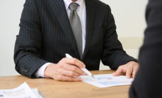 総合インテリアメーカーで働く営業の仕事内容とは？