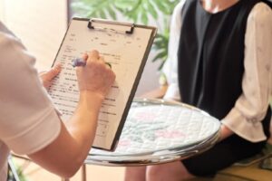 レバテックキャリアの面談内容は？転職に有利になる他社にないサポートとは