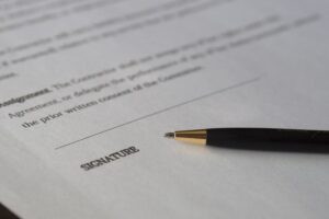 退職は何か月前に言えばいい？退職までの流れと目安期間・円満退職の秘訣