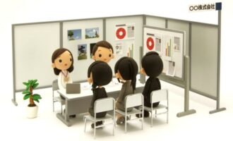 カイゴジョブフェスタとは？現時点での日程と即日内定を獲得する秘訣