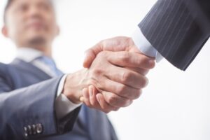 DYM就職なら30代未経験でも正社員になれる