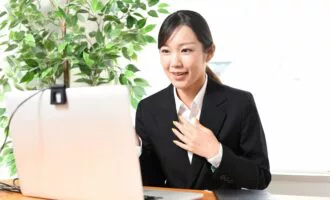 就職Shopのオンライン面談・電話面談を全解説！面談の流れと就職成功法