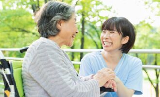 レバウェル介護(旧：きらケア)の派遣