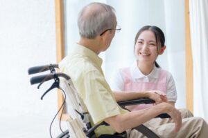 レバウェル介護(旧：きらケア)の口コミ・評判