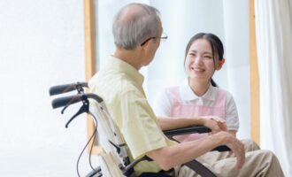 レバウェル介護(旧：きらケア)の口コミ・評判