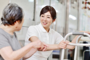 PTOT人材バンクの特徴は？